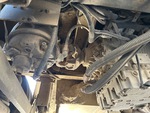 Drivetrain with Drive Shaft