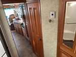 Interior with Doors, Locks and Latches