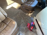 Interior with Flooring