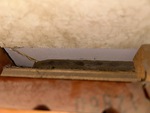 Interior with Slide Internal Seals