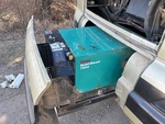 Outside Utilities with Generator Operation