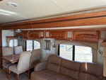 Interior with