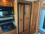 Interior with Refrigerator