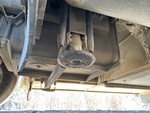 Underbody with Leveling Jacks