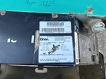 Outside Utilities with