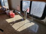 Interior with Faucets
