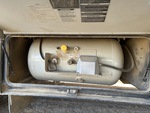 Outside Utilities with Propane Bottles, Connections and Plumbing