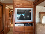 Interior with Video Equipment