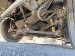 Drivetrain with Front Drive Axle