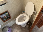 Interior with Toilets