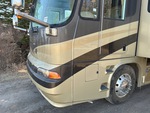 Exterior with Trim