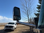 Drivers Area with Mirrors