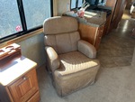 Interior with Upholstery