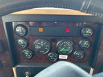 Drivers Area with Gauges