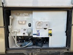 Outside Utilities with Fresh Water Tank Fill