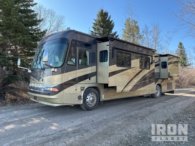 2005 Triple E Empress Motor Home