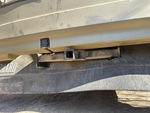 Trailer Coupling Components with Hitch Receiver