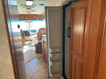 Interior with Freezer