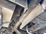 Underbody with Frame Condition