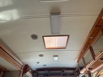 Interior with Ceiling
