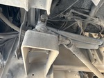 Underbody with Steering Linkage