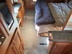 Interior with