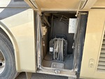 Outside Utilities with Power Cables and Connectors
