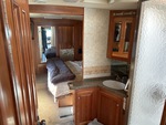 Interior with