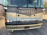 Exterior with Surface Condition