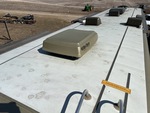 Exterior with Roof Condition