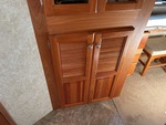Interior with