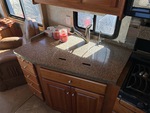 Interior with Countertops