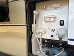 Outside Utilities with Outside Shower