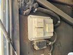 Outside Utilities with Cable TV Connector
