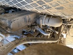 Engine with Engine - Right Side