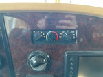 Drivers Area with Heater