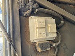 Outside Utilities with Satelite Dish Connector