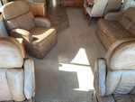 Interior with Carpet