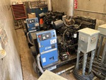 Generator with