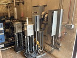 Control Station with