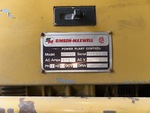 Generator with 