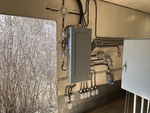 Control Station with 