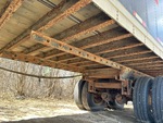 Trailer Chassis with 