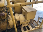 Generator with 