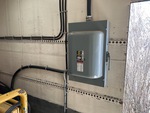 Control Station with 