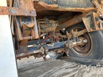 Trailer Chassis with 