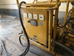 Generator with 