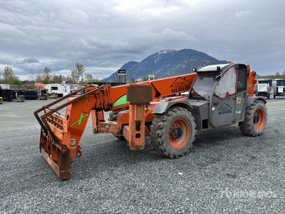 2013 Xtreme XR1255 Manipulador Telescópico (Inoperable)