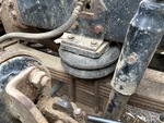 Underbody with Air Bags