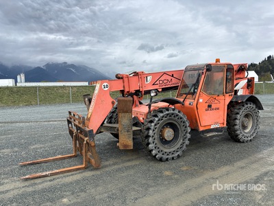 2008 JLG 10042 Telehandler